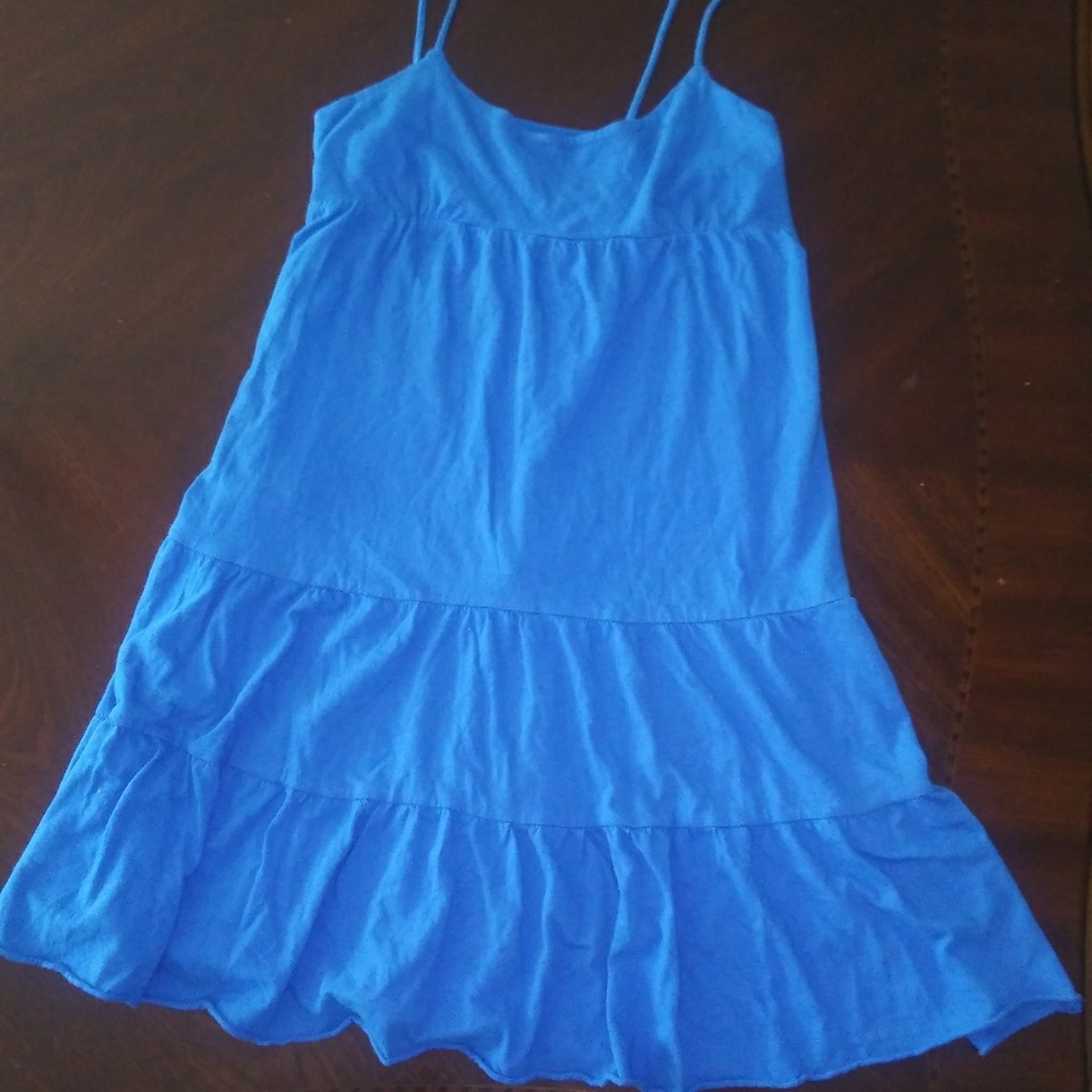 Tresics dress